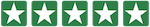 tripadvisor rating icon